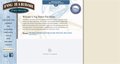 Desktop Screenshot of fogtest.net